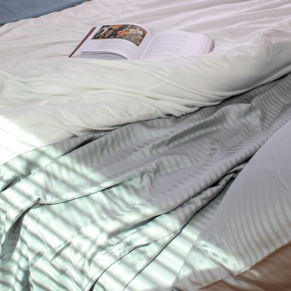 
                  
                    Eucalyptus Sheets by Sheets & Giggles
                  
                