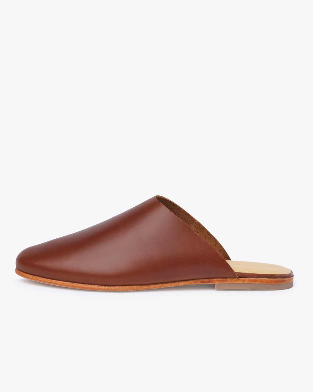 Lima Slip On Brandy