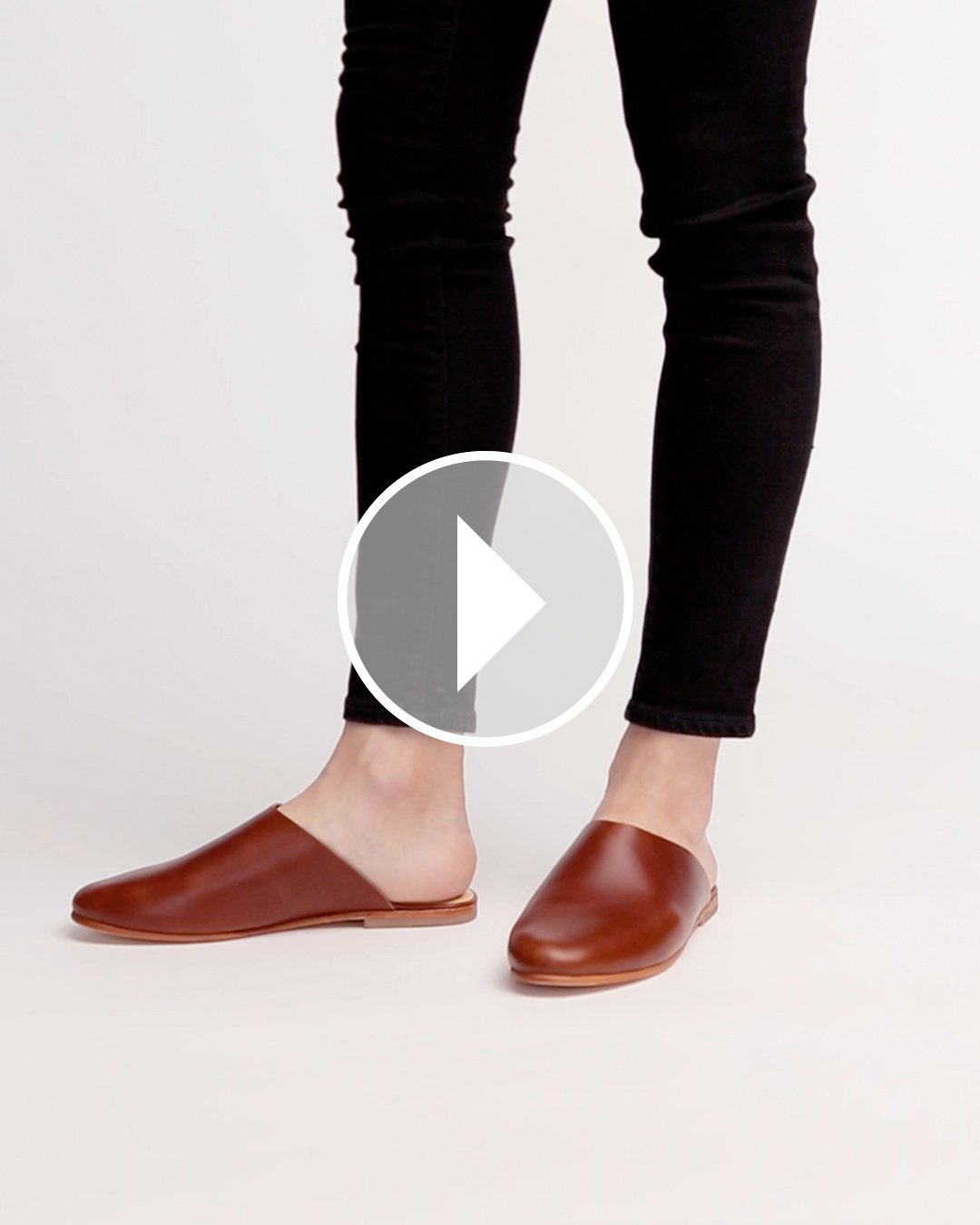 
                  
                    Lima Slip On Brandy
                  
                