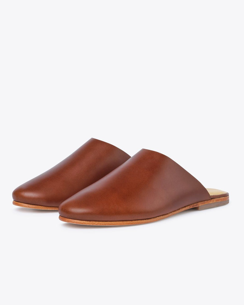 
                  
                    Lima Slip On Brandy
                  
                