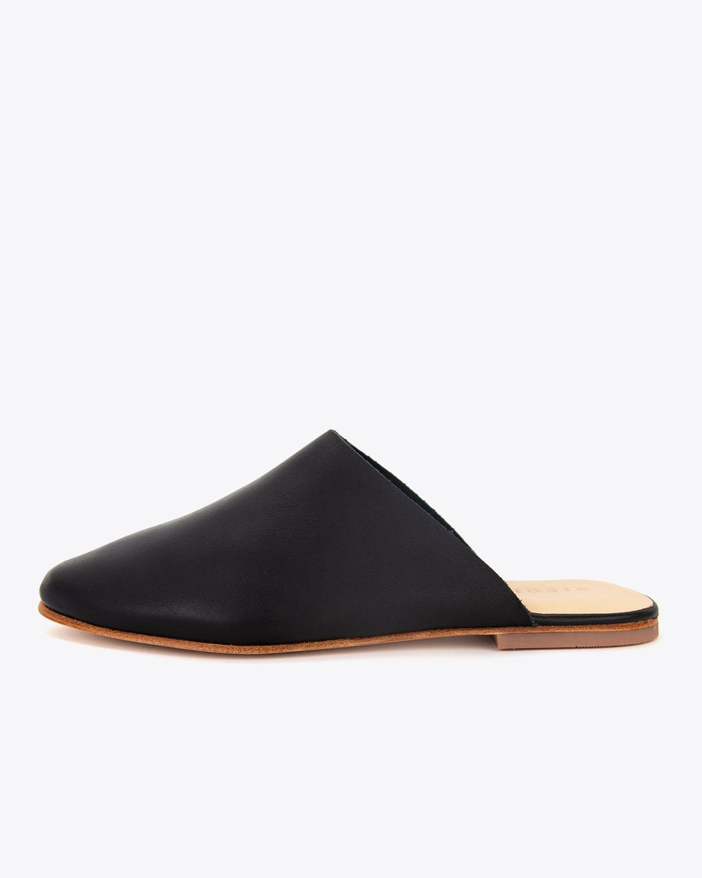 Lima Slip On Black