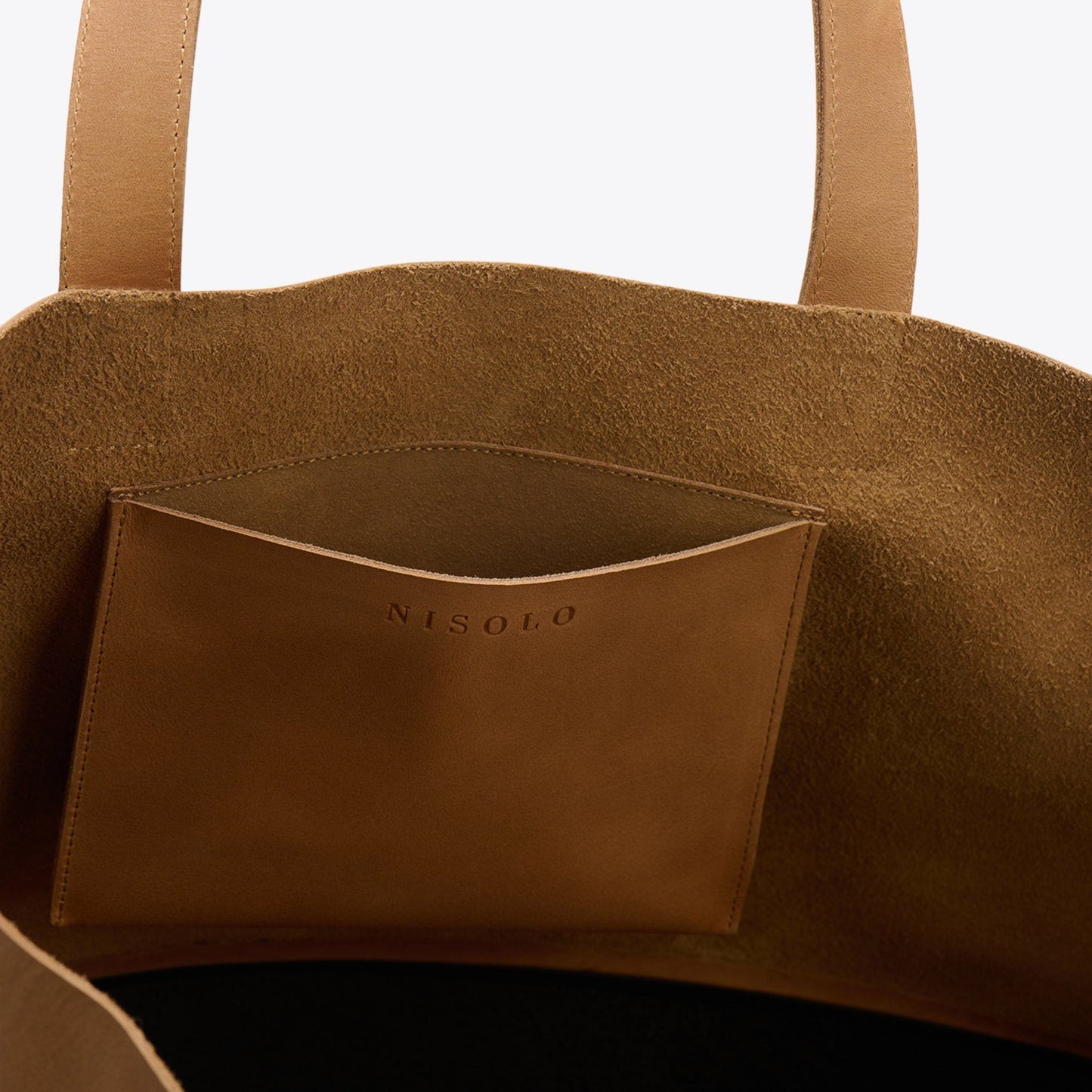 
                  
                    Lori Tote Almond/Black
                  
                