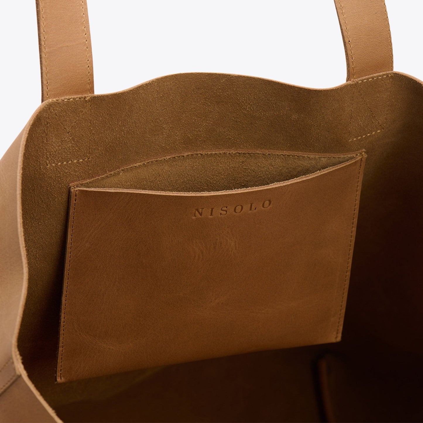 
                  
                    Lori Tote Almond
                  
                