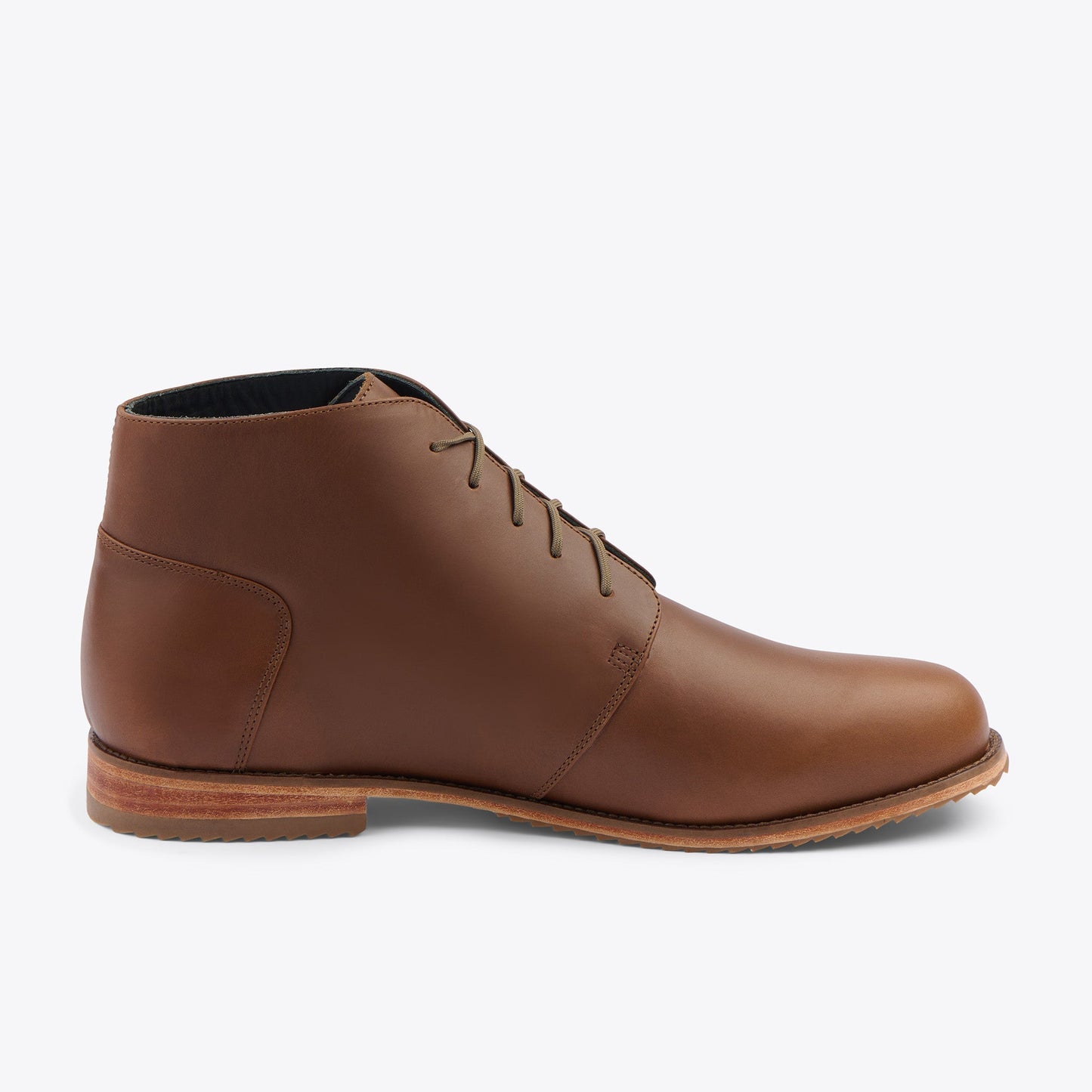 
                  
                    Everyday Chukka Boot Brown
                  
                