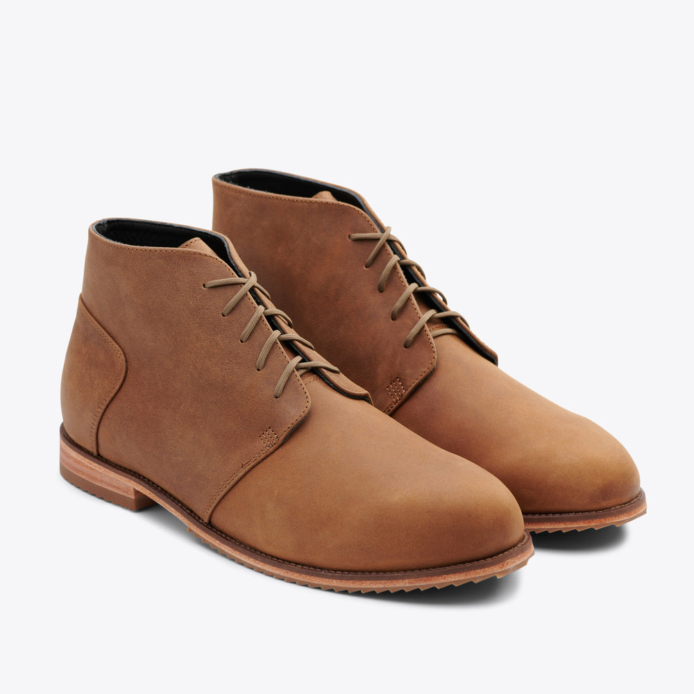 Everyday Chukka Tobacco