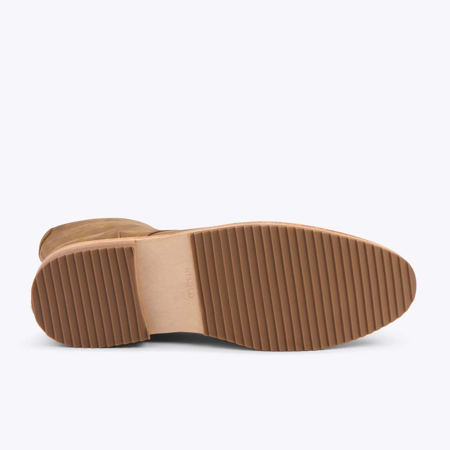 
                  
                    Everyday Lace-Up Boot Tobacco
                  
                