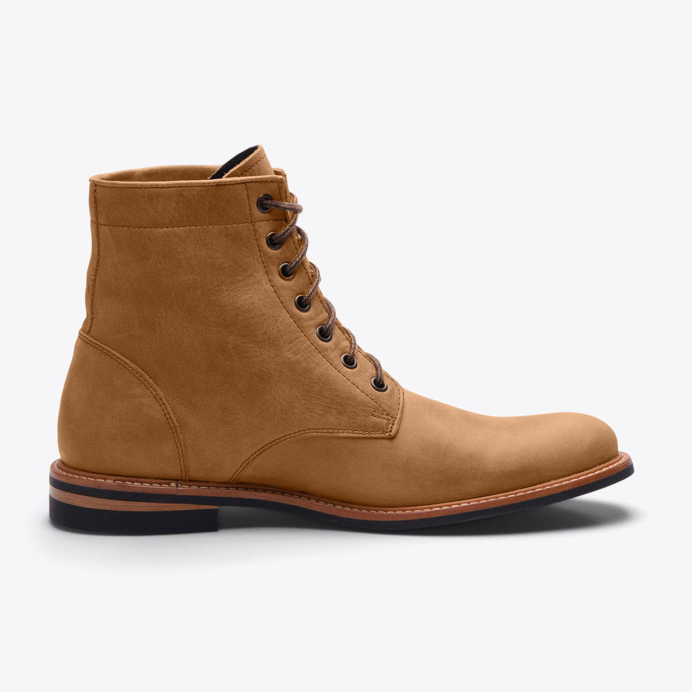 
                  
                    All-Weather Andres Boot Tobacco
                  
                