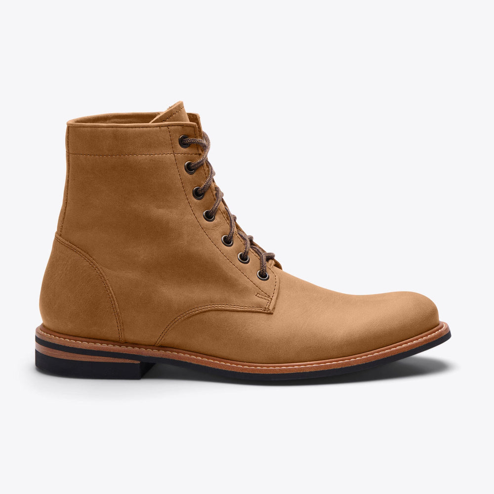 
                  
                    All-Weather Andres Boot Tobacco
                  
                
