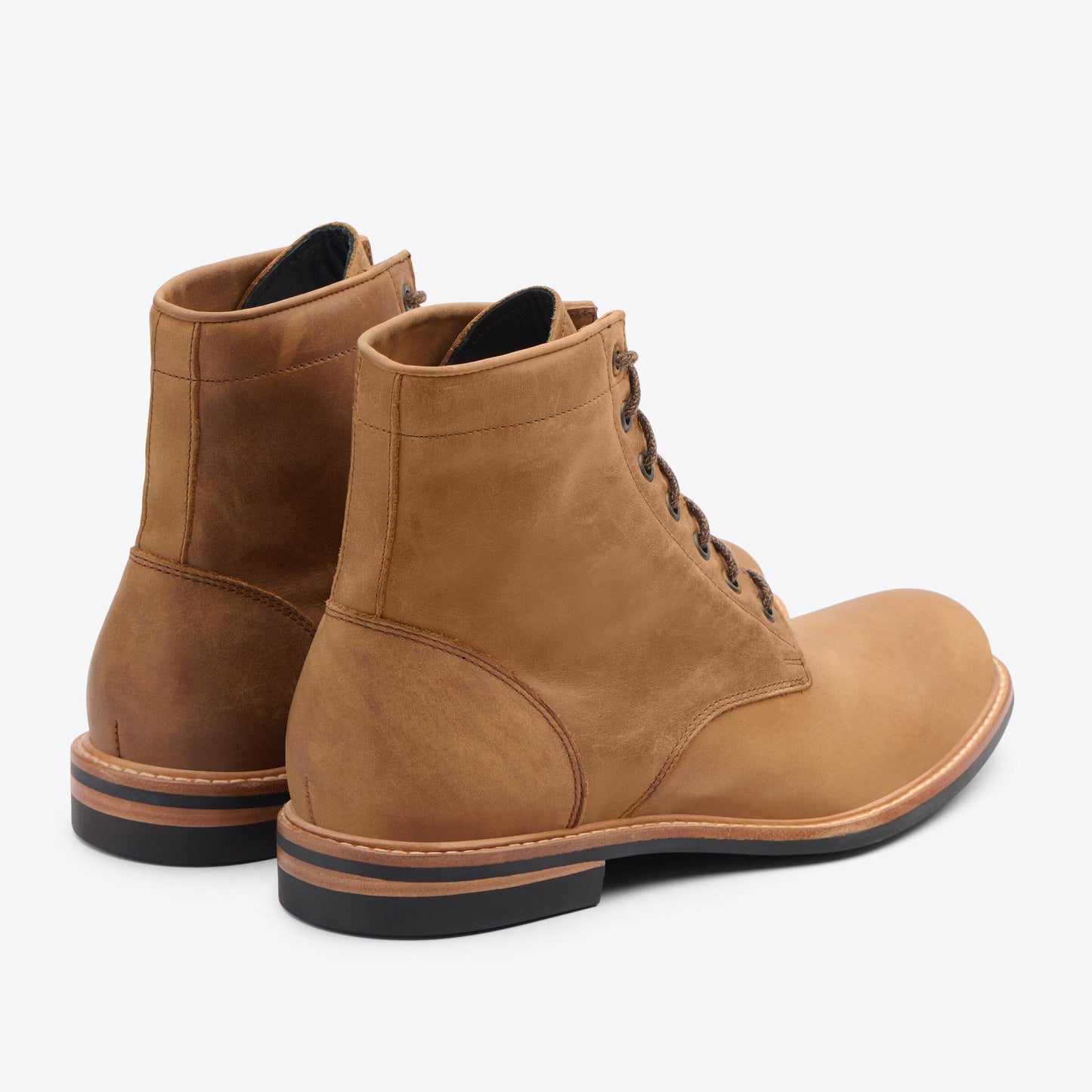 
                  
                    All-Weather Andres Boot Tobacco
                  
                