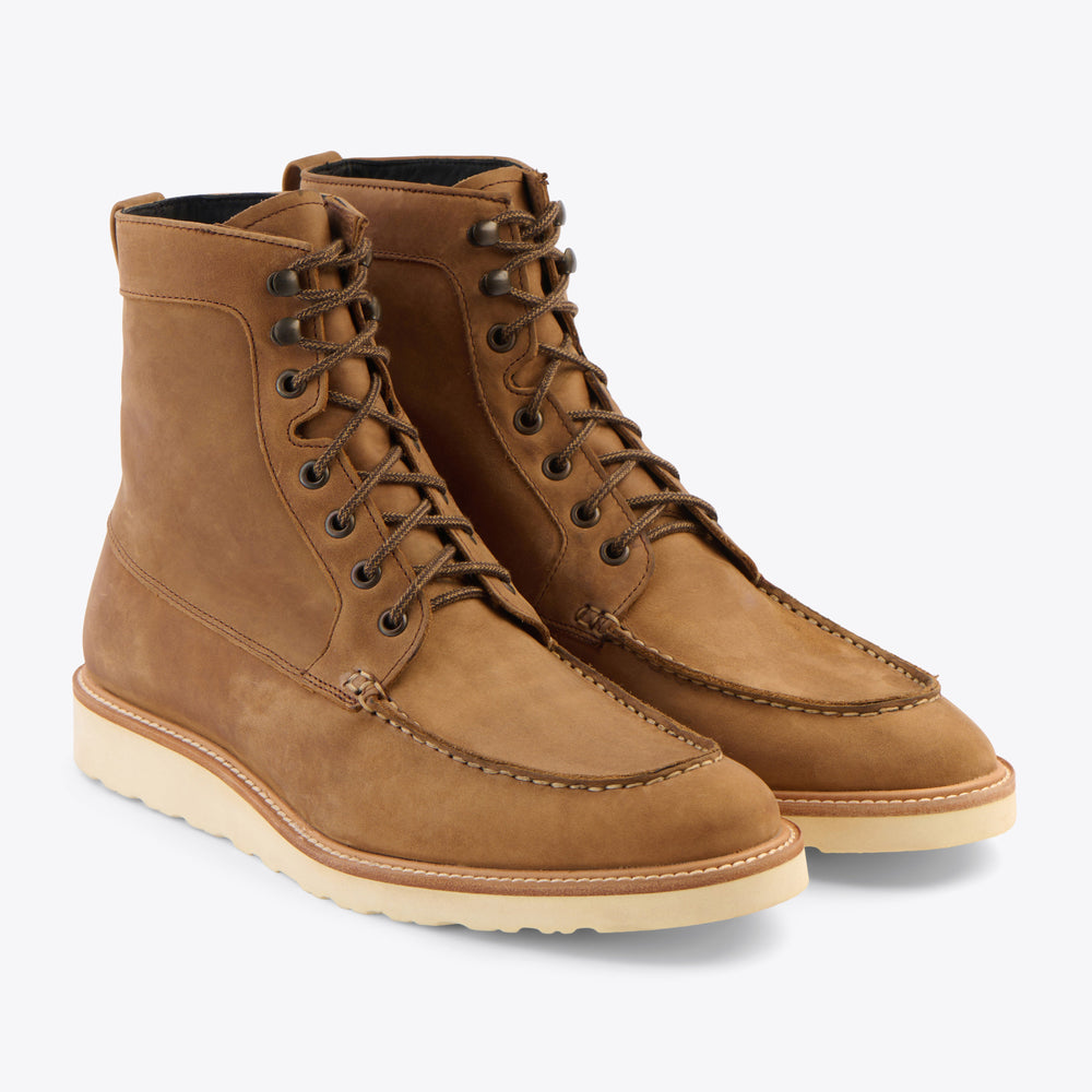 All-Weather Mateo Boot Tobacco