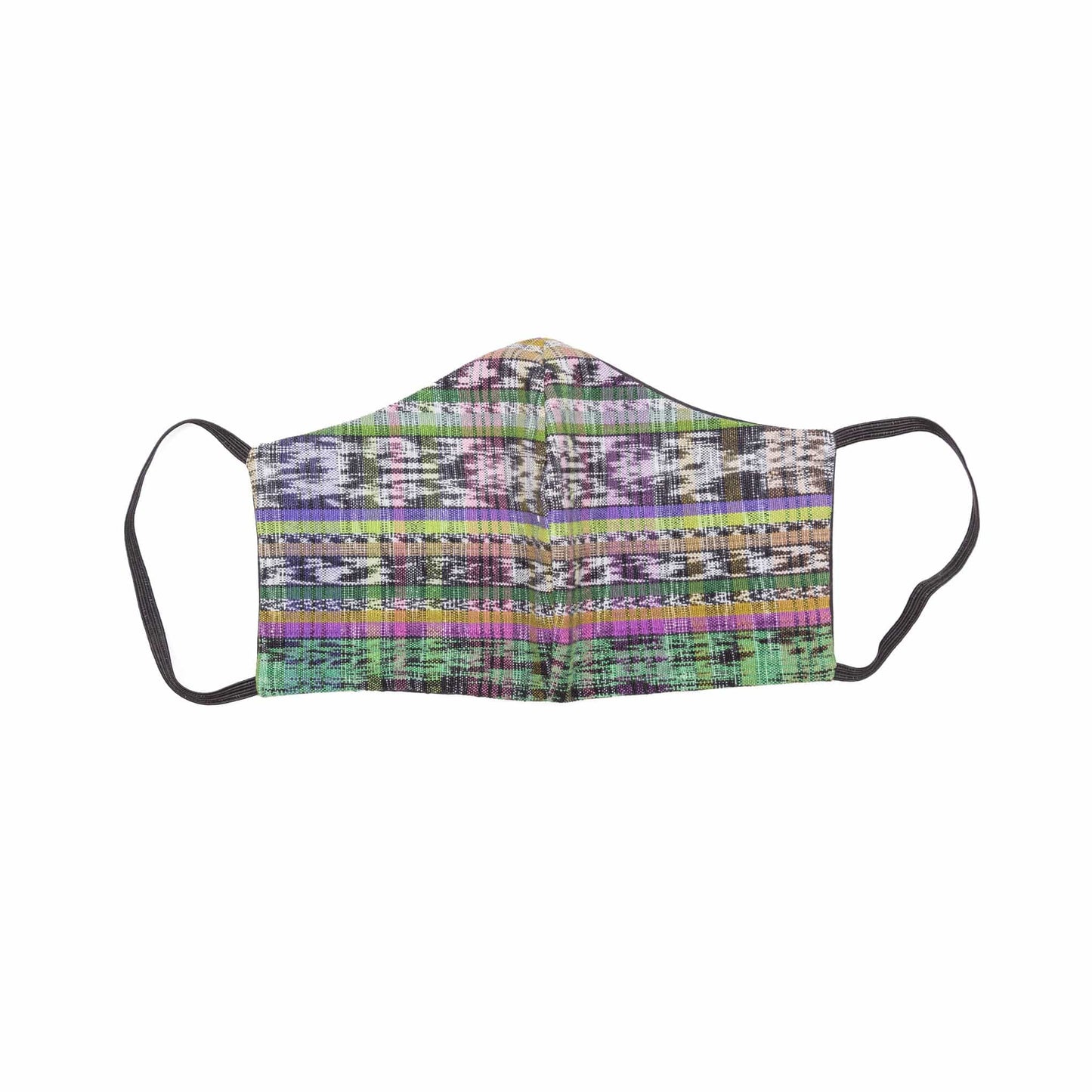 
                  
                    Corte Fitted Face Mask - S/M
                  
                