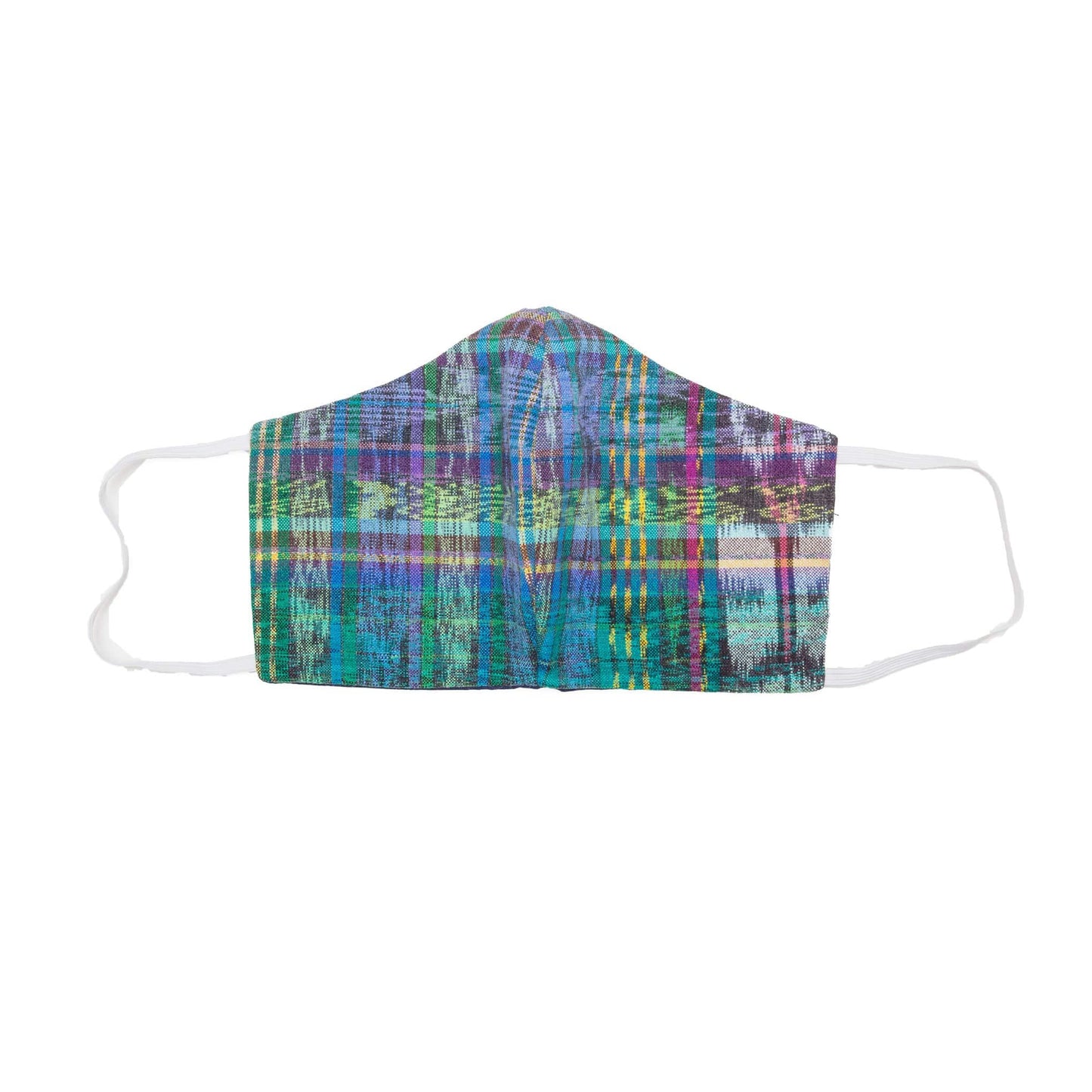 
                  
                    Corte Fitted Face Mask - S/M
                  
                