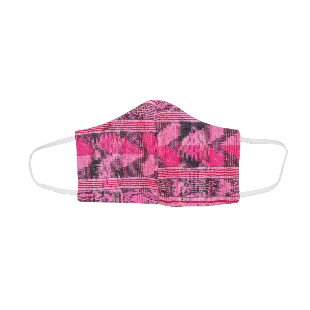 
                  
                    Corte Fitted Face Mask - S/M
                  
                