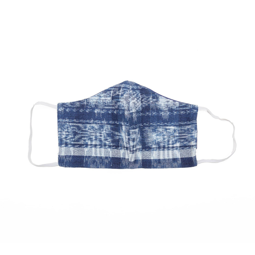 
                  
                    Corte Fitted Face Mask - S/M
                  
                