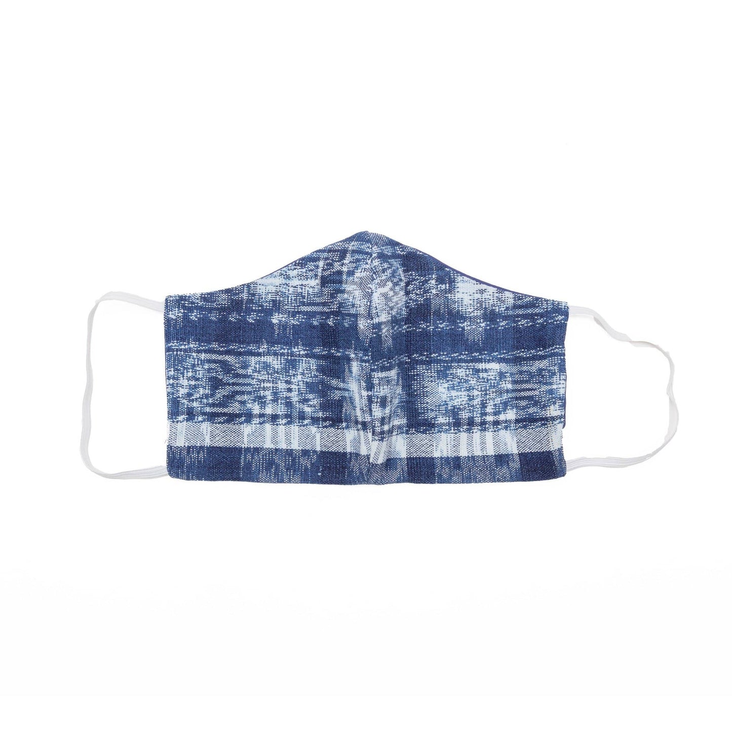 
                  
                    Corte Fitted Face Mask - S/M
                  
                