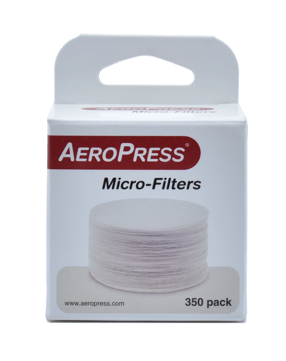 Aeropress Micro-Filters for Aeropress & Aeropress Go by Bean & Bean Coffee Roasters