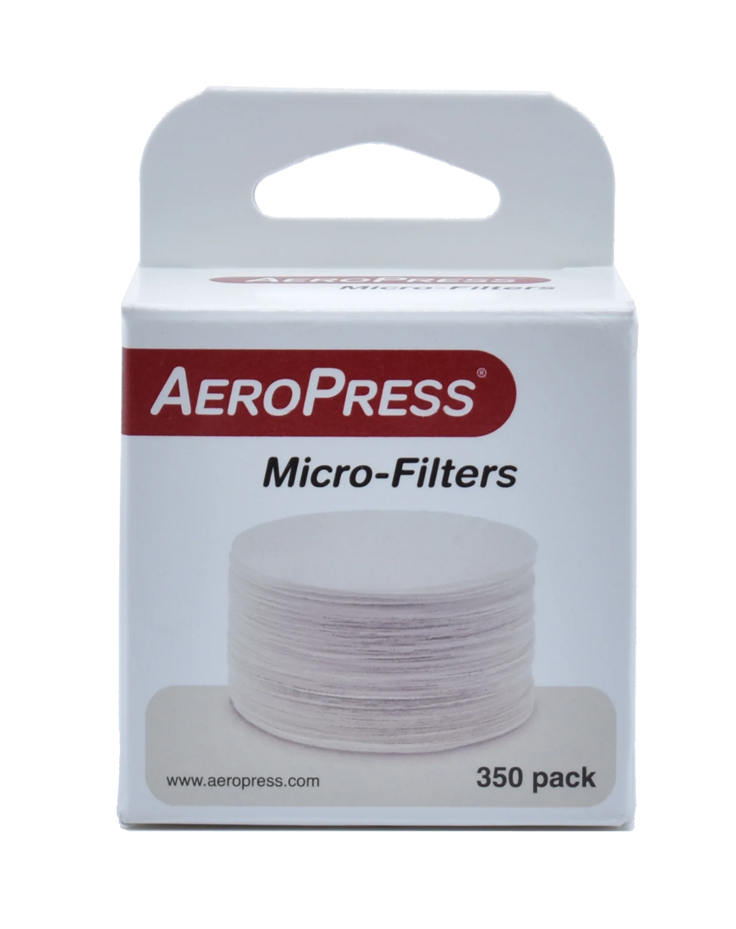 
                  
                    Aeropress Micro-Filters for Aeropress & Aeropress Go by Bean & Bean Coffee Roasters
                  
                