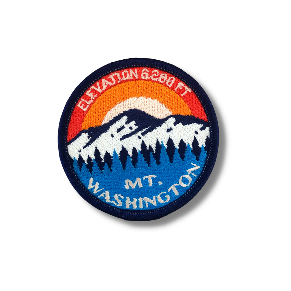 
                  
                    Mt. Washington by Outpatch
                  
                