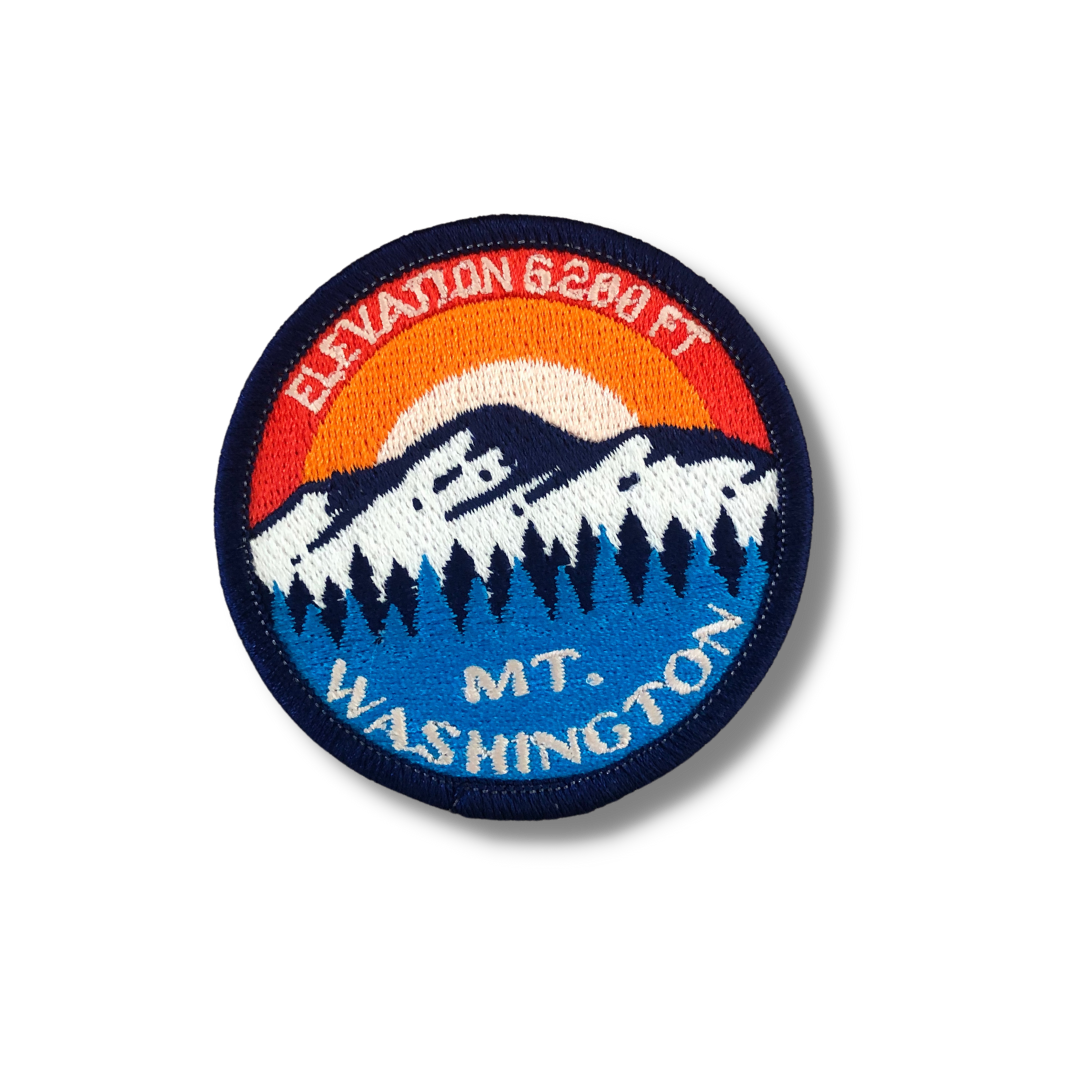 
                  
                    Mt. Washington by Outpatch
                  
                