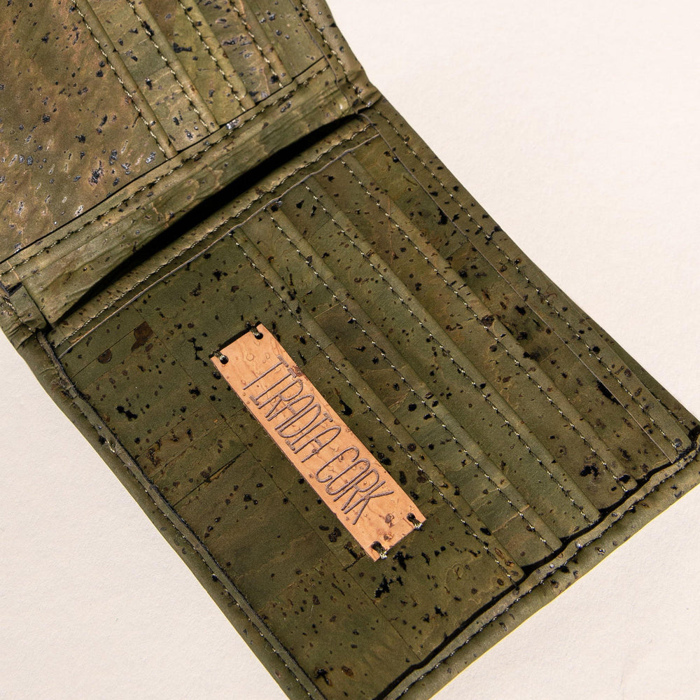 
                  
                    Fellowship Wallet
                  
                