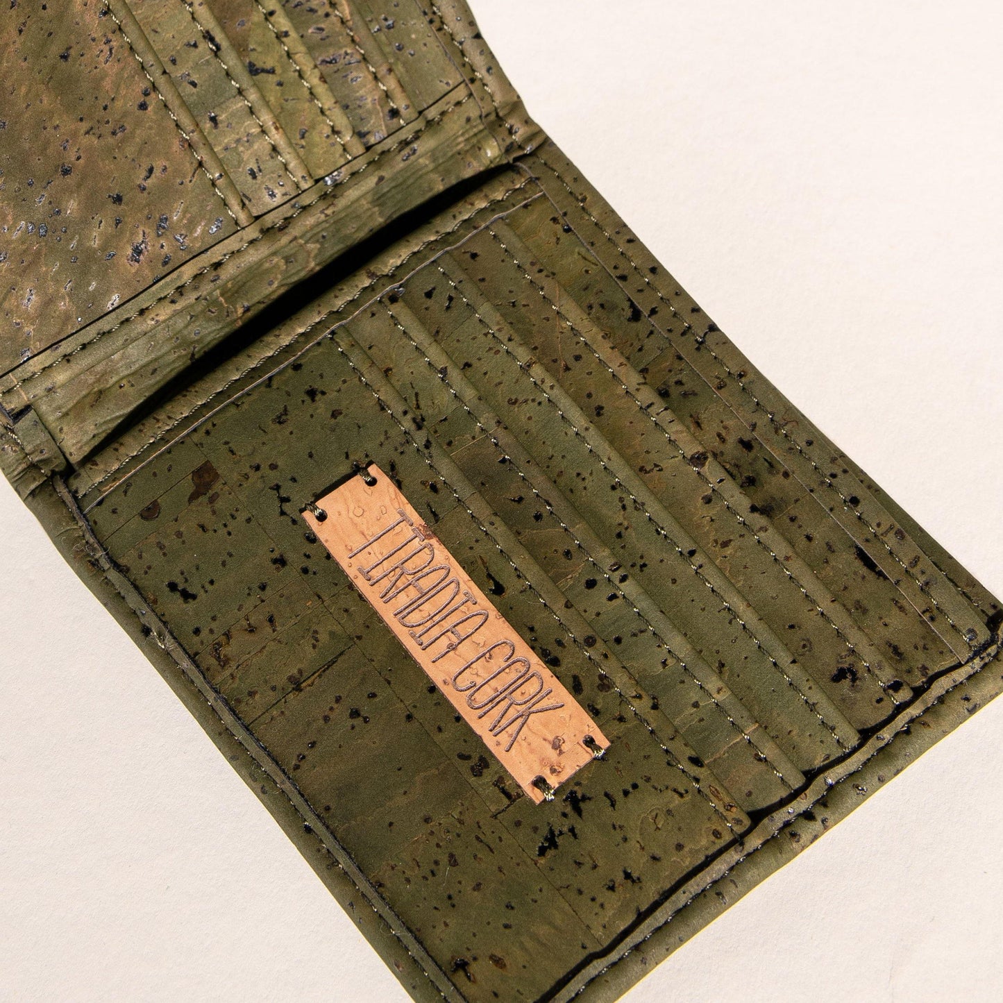 
                  
                    Fellowship Wallet
                  
                