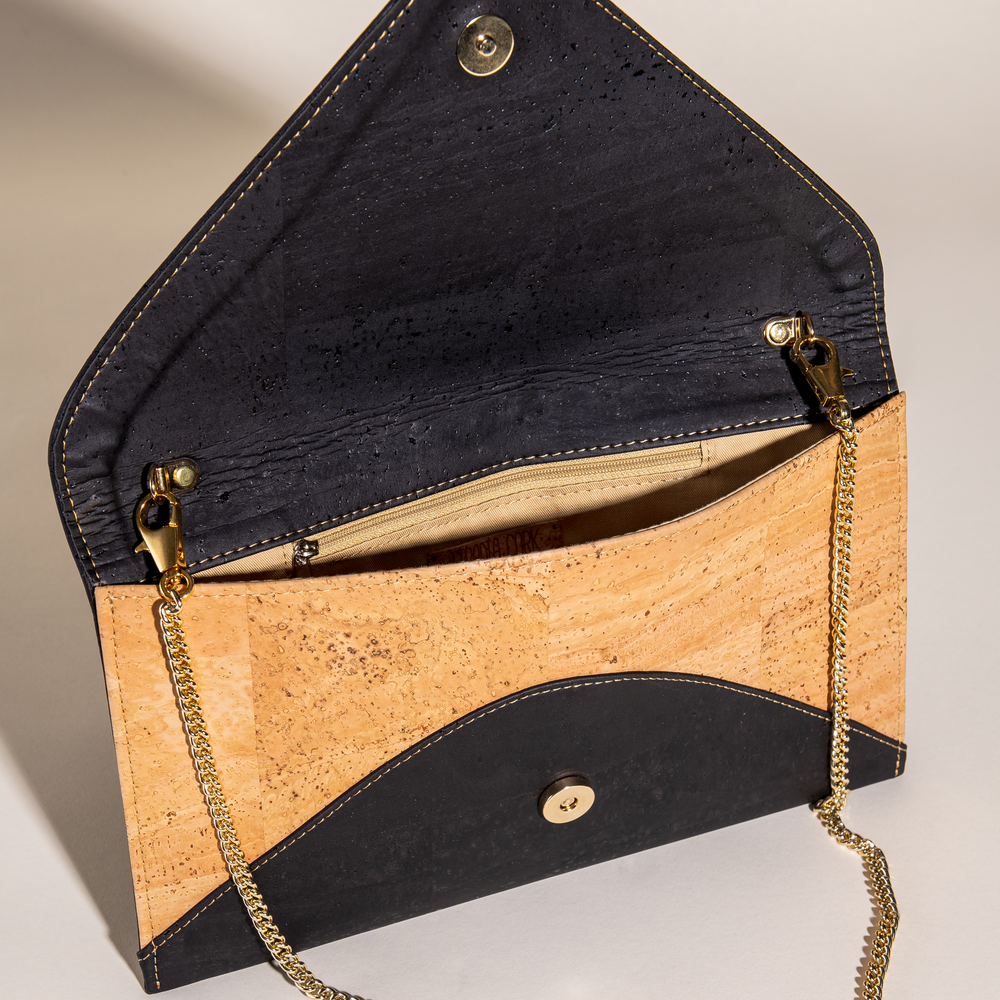 
                  
                    Date Night Clutch
                  
                