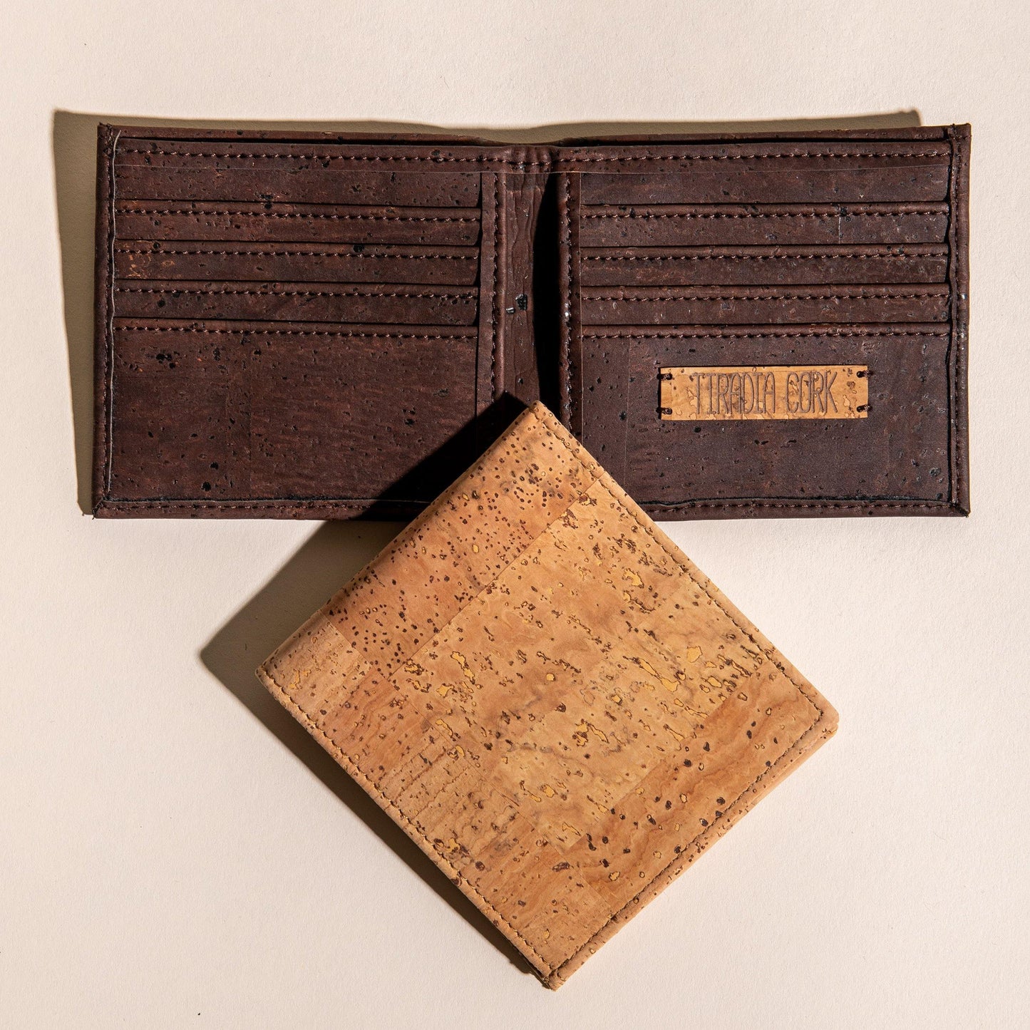 
                  
                    Fellowship Wallet
                  
                