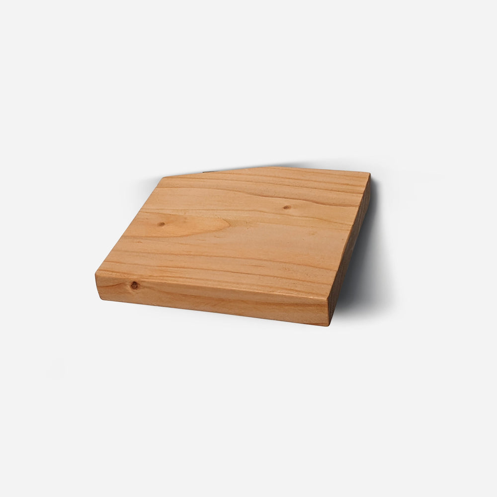 Chopped Shelf by Formr