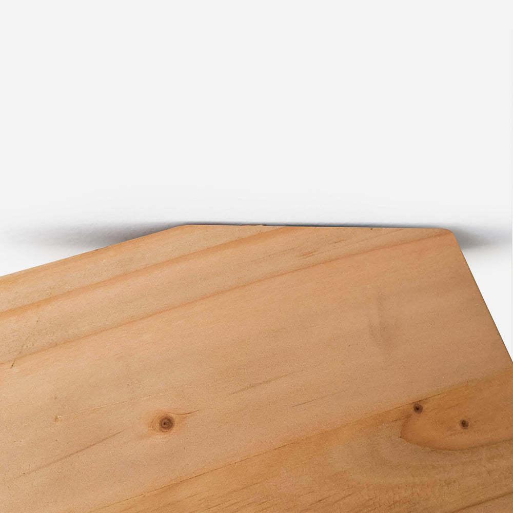 
                  
                    Chopped Shelf by Formr
                  
                