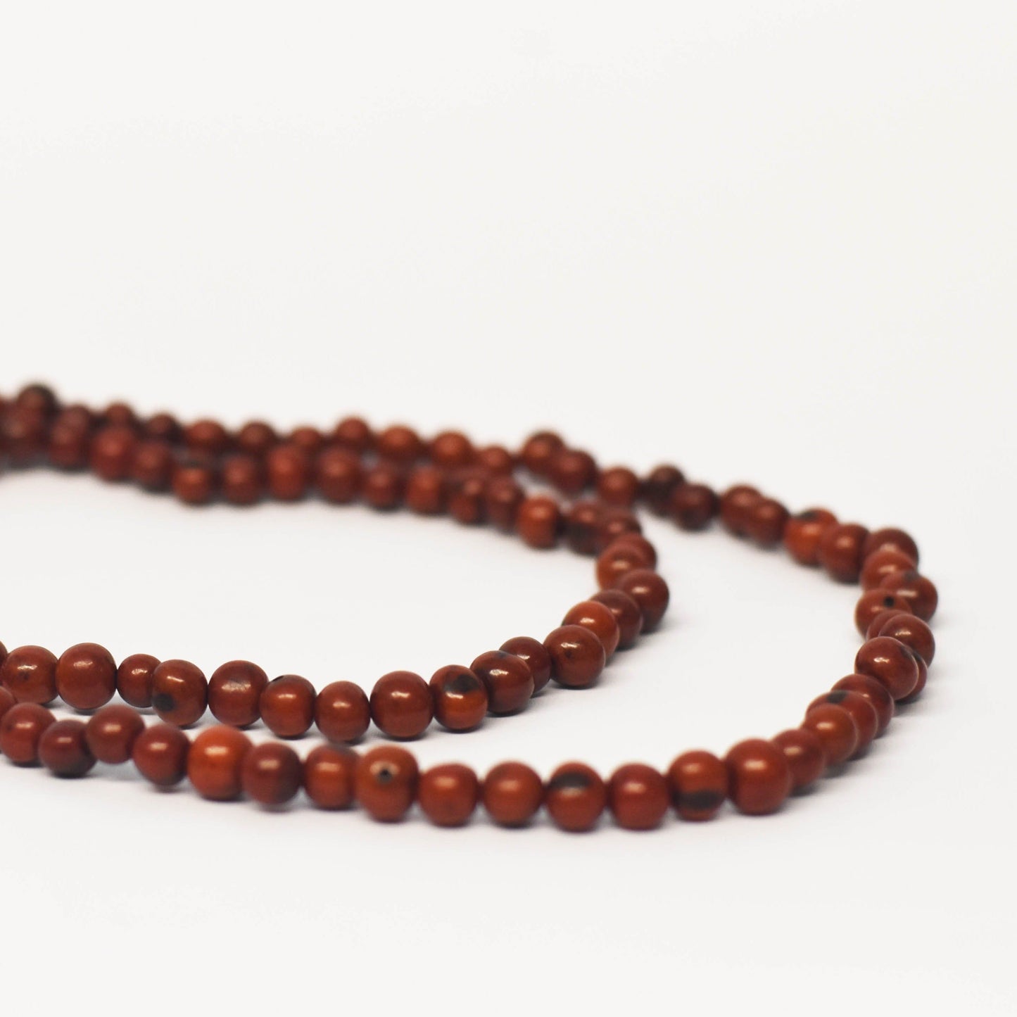 
                  
                    Acai Strand Necklace
                  
                