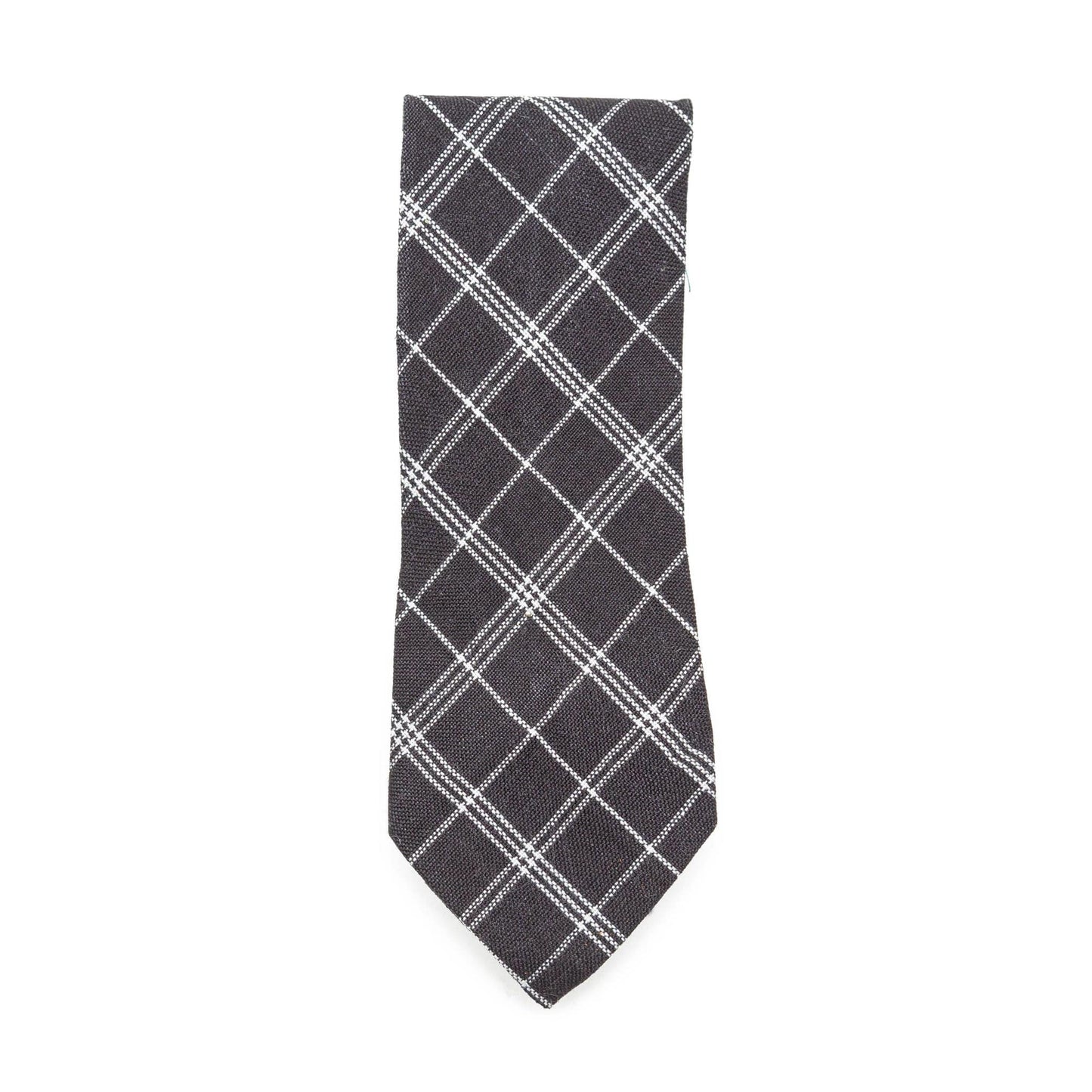 
                  
                    Patterned Guatemalan Cotton Tie
                  
                