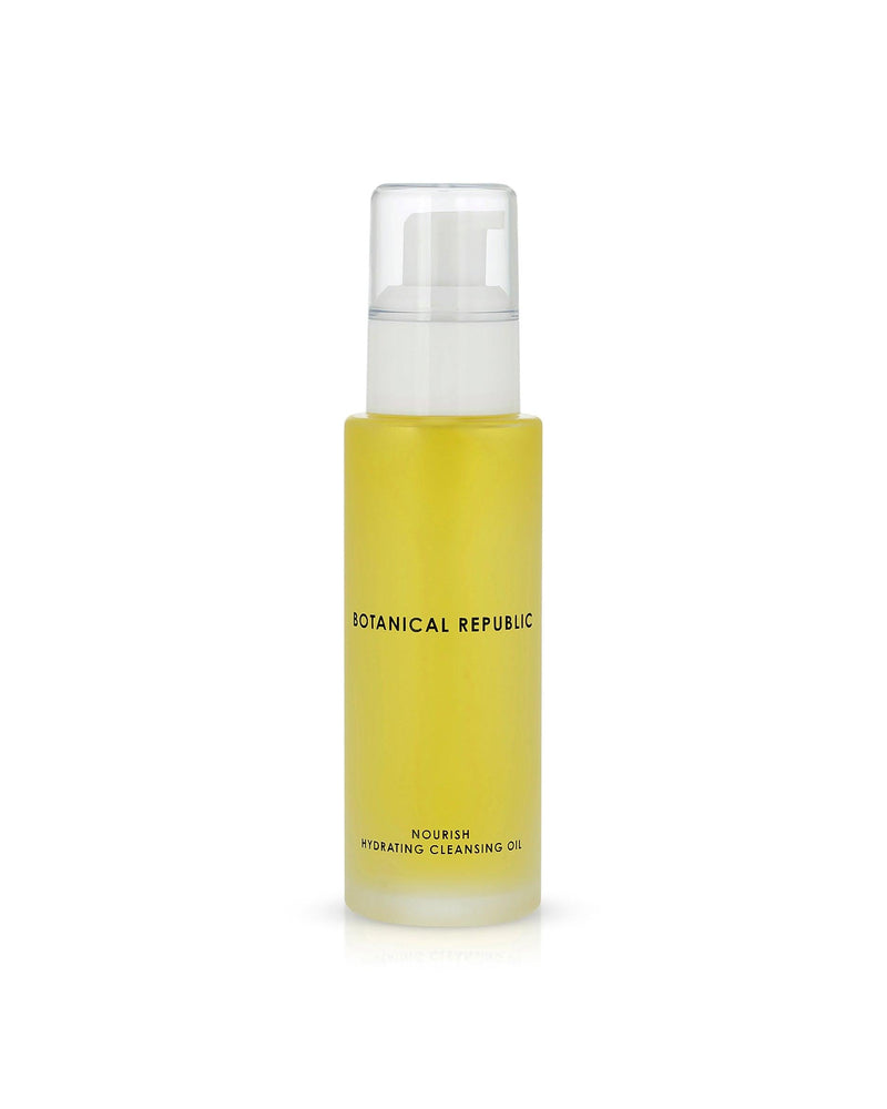 
                  
                    Nourish Hydrating Cleansing Oil by Botanical Republic
                  
                