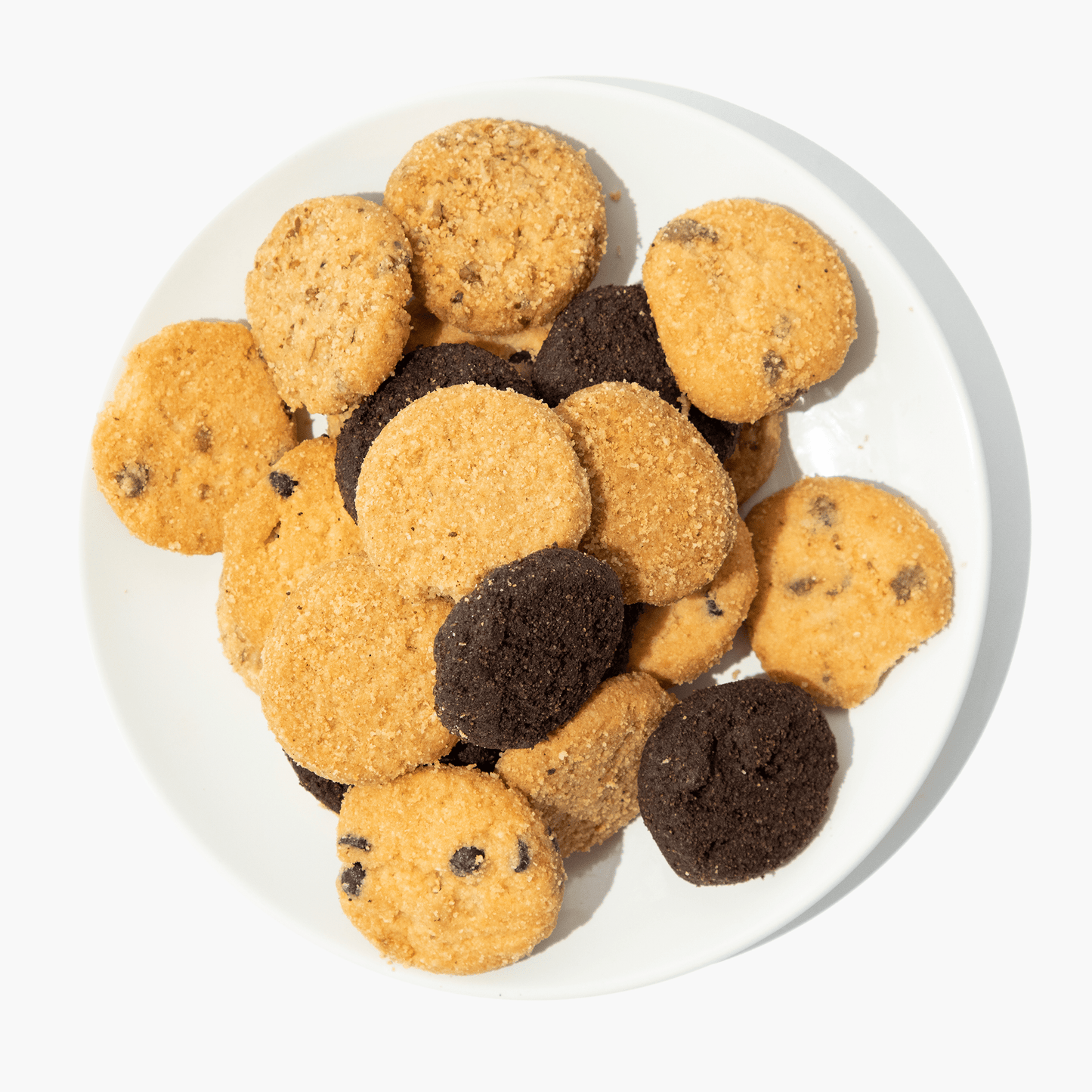
                  
                    Good For You Bundle (Low Carb, Sugar Free, Grain & Gluten Free) by Nunbelievable
                  
                