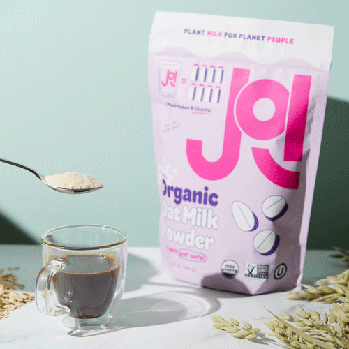 
                  
                    Instant Organic Oat & Almond 2-Pack by JOI
                  
                