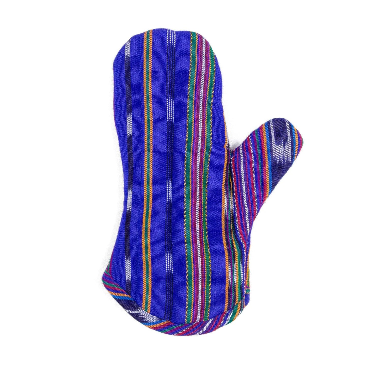 
                  
                    Oven Mitt
                  
                