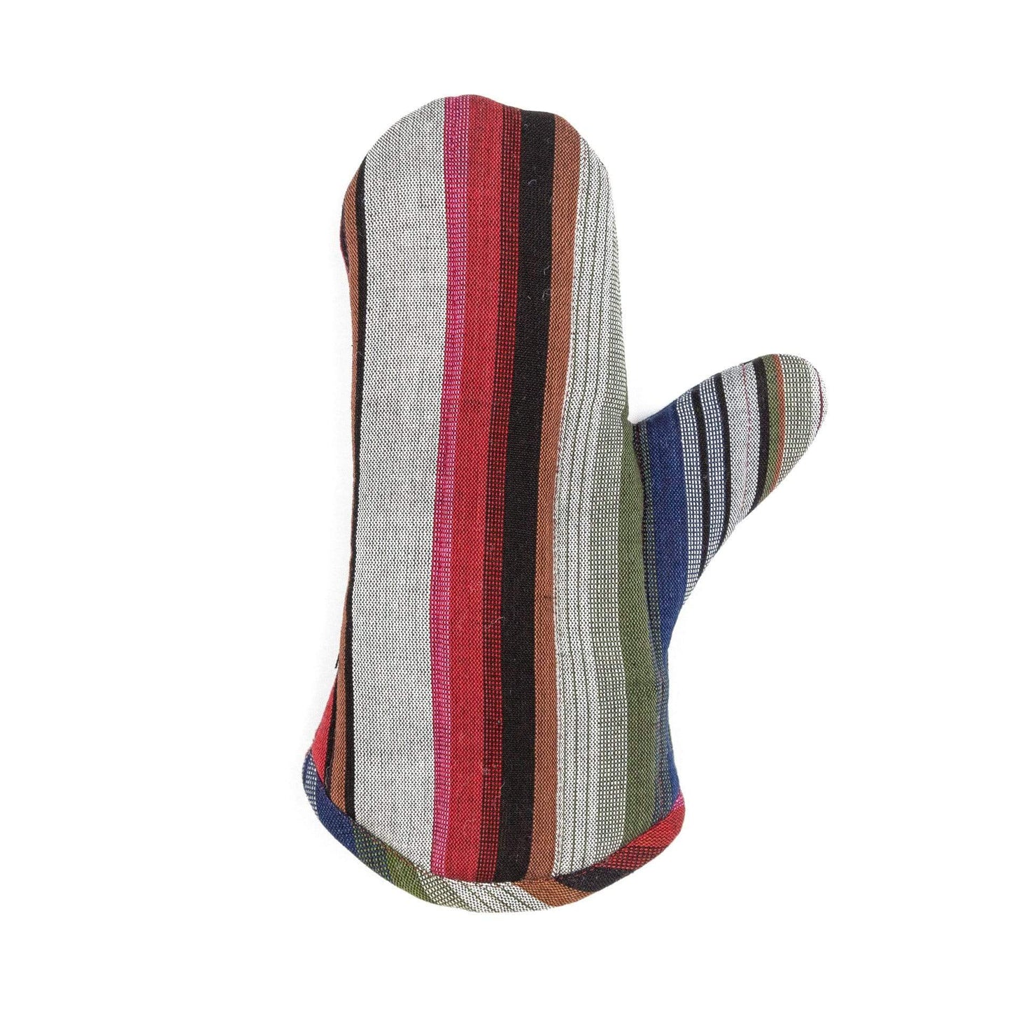 
                  
                    Oven Mitt
                  
                