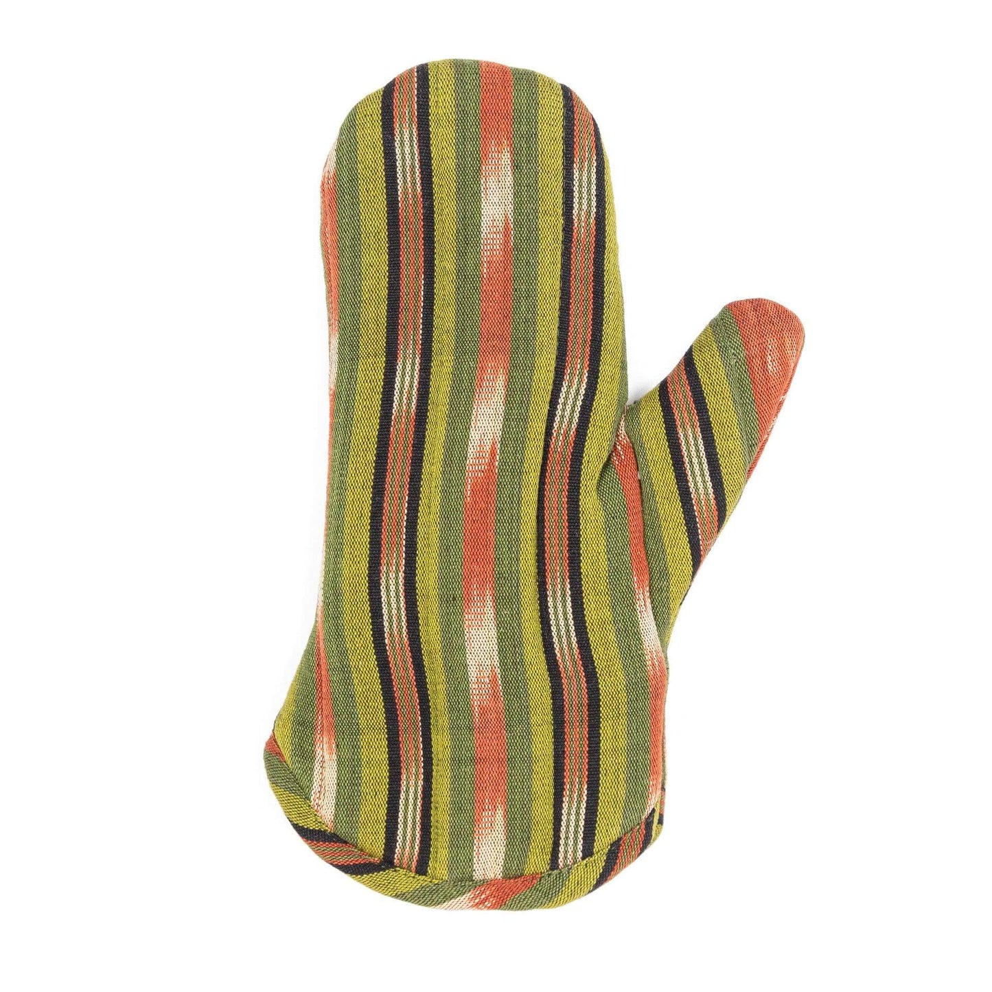 
                  
                    Oven Mitt
                  
                