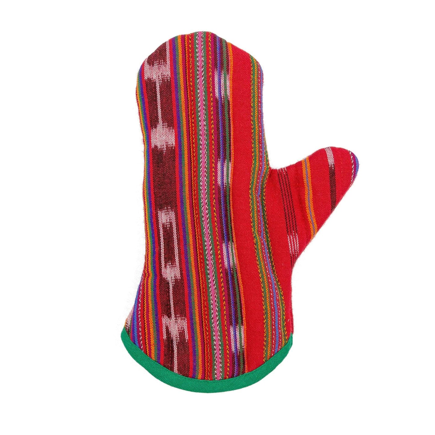 
                  
                    Oven Mitt
                  
                