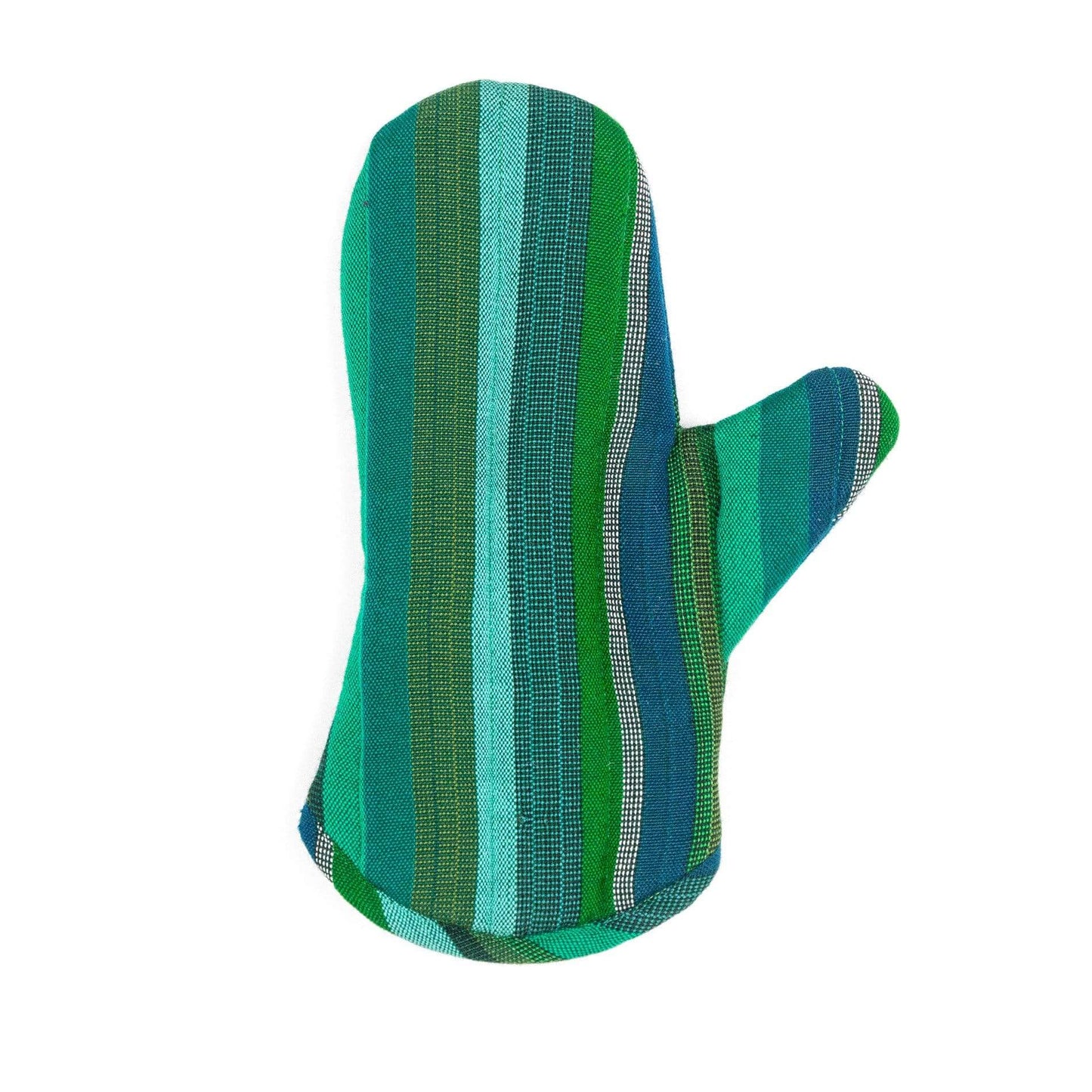
                  
                    Oven Mitt
                  
                