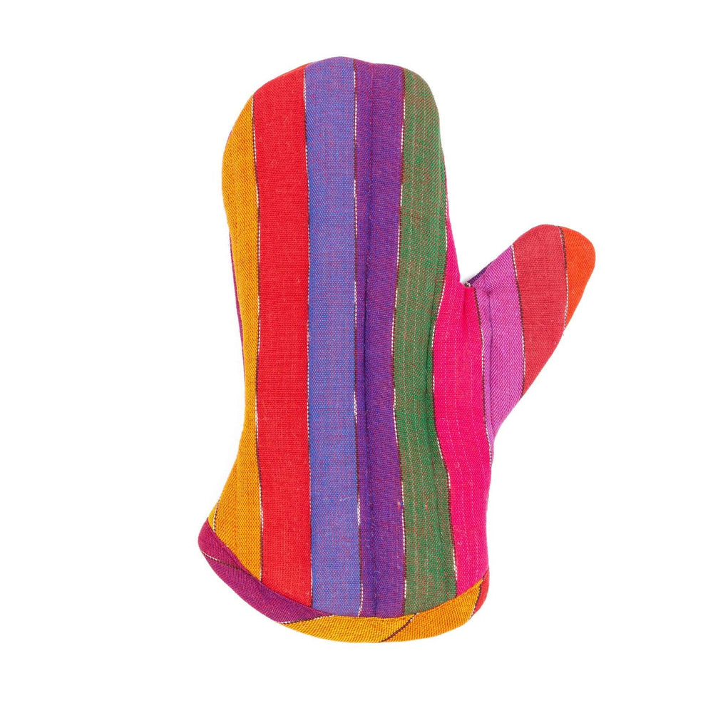 
                  
                    Oven Mitt
                  
                