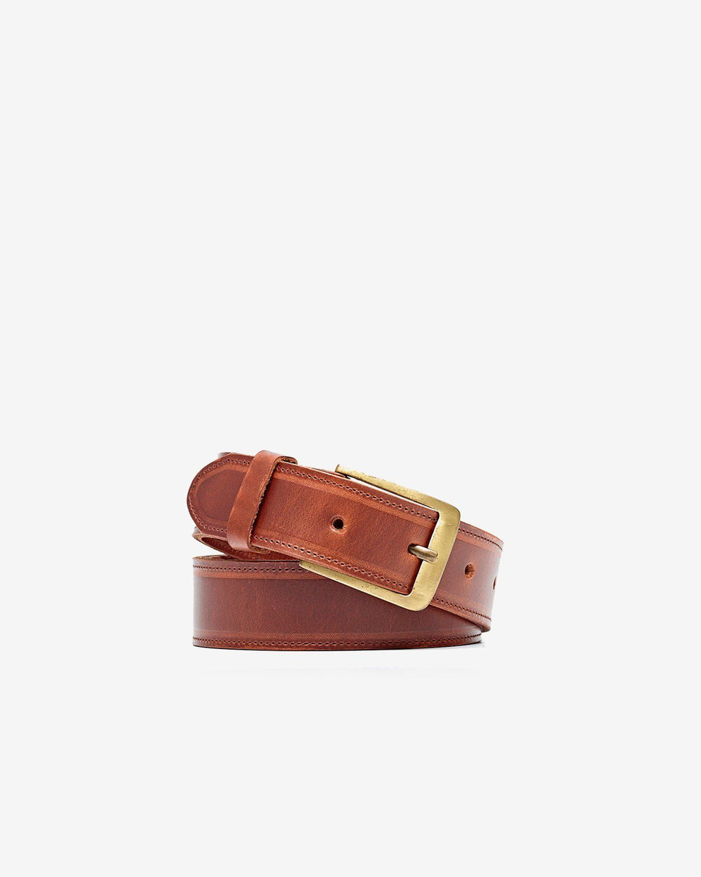 Owen Belt Brandy