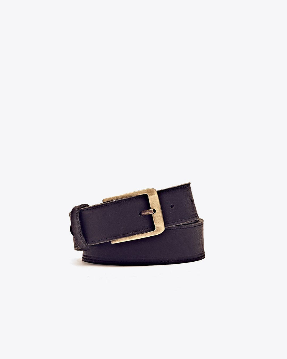 Owen Belt Black