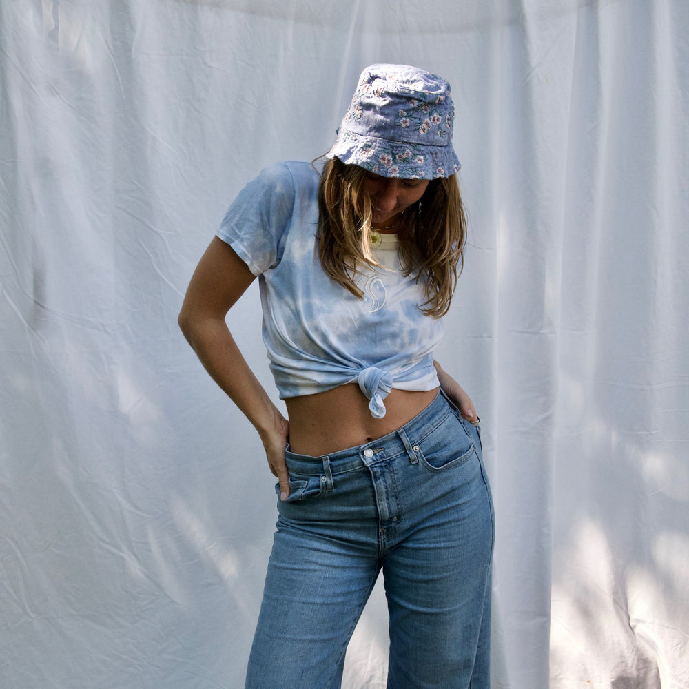 
                  
                    Anact Hemp Bucket Hat by ANACT
                  
                