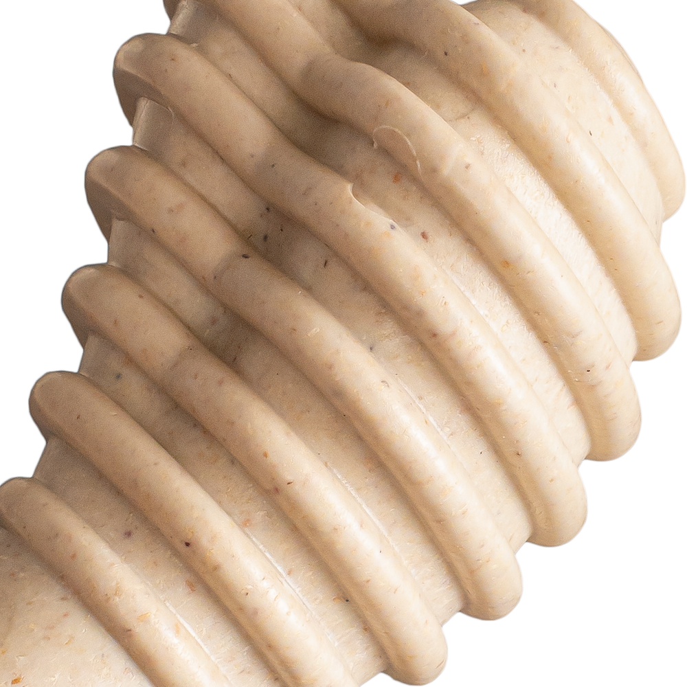 
                  
                    BetterBone TOUGH — Sustainable All-Natural Dental Cleaning Chew for Superchewer Dogs & Puppies by The Better Bone Natural Dog Bone
                  
                
