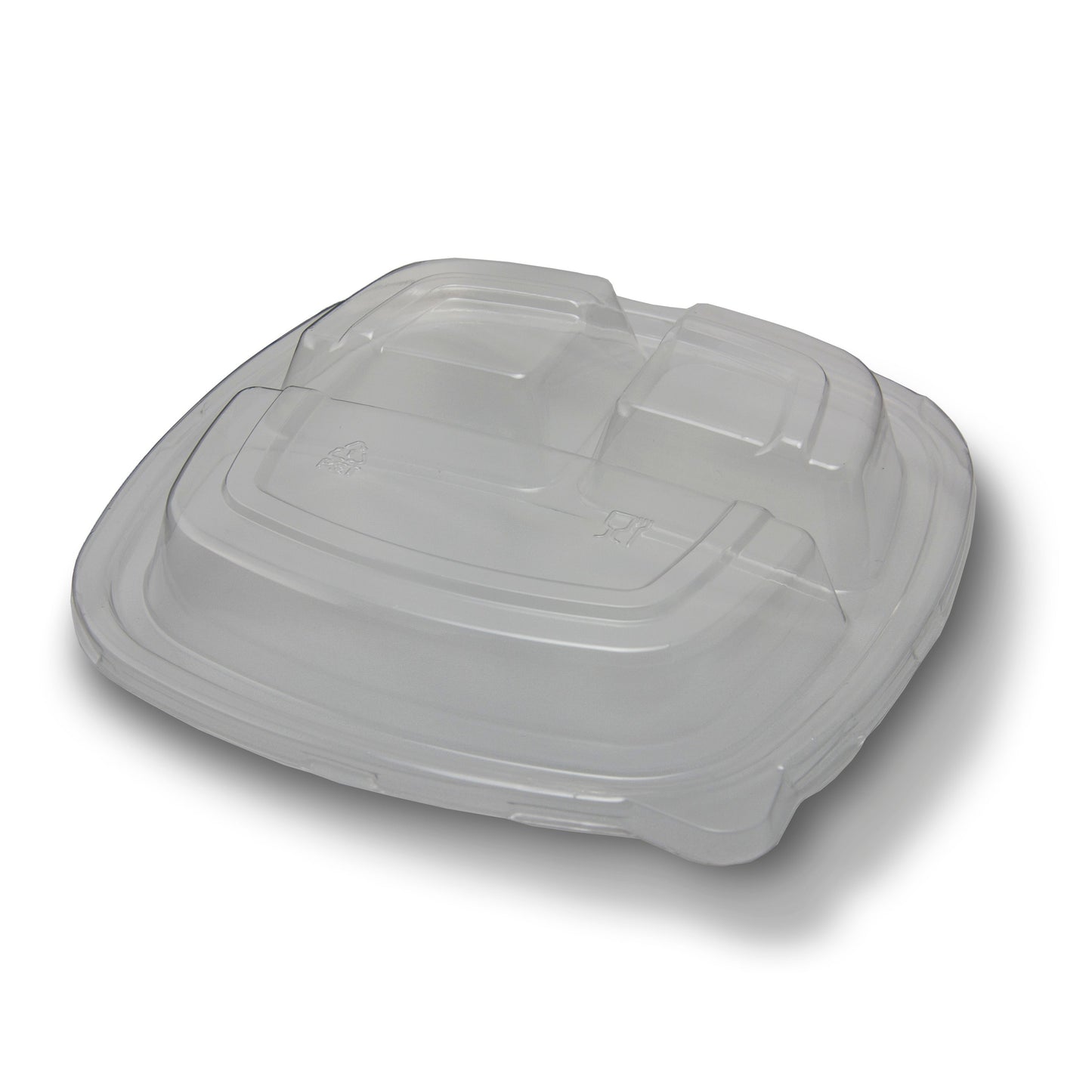 
                  
                    3-Compartment Grab & Go Tray, 500-Count Case
                  
                