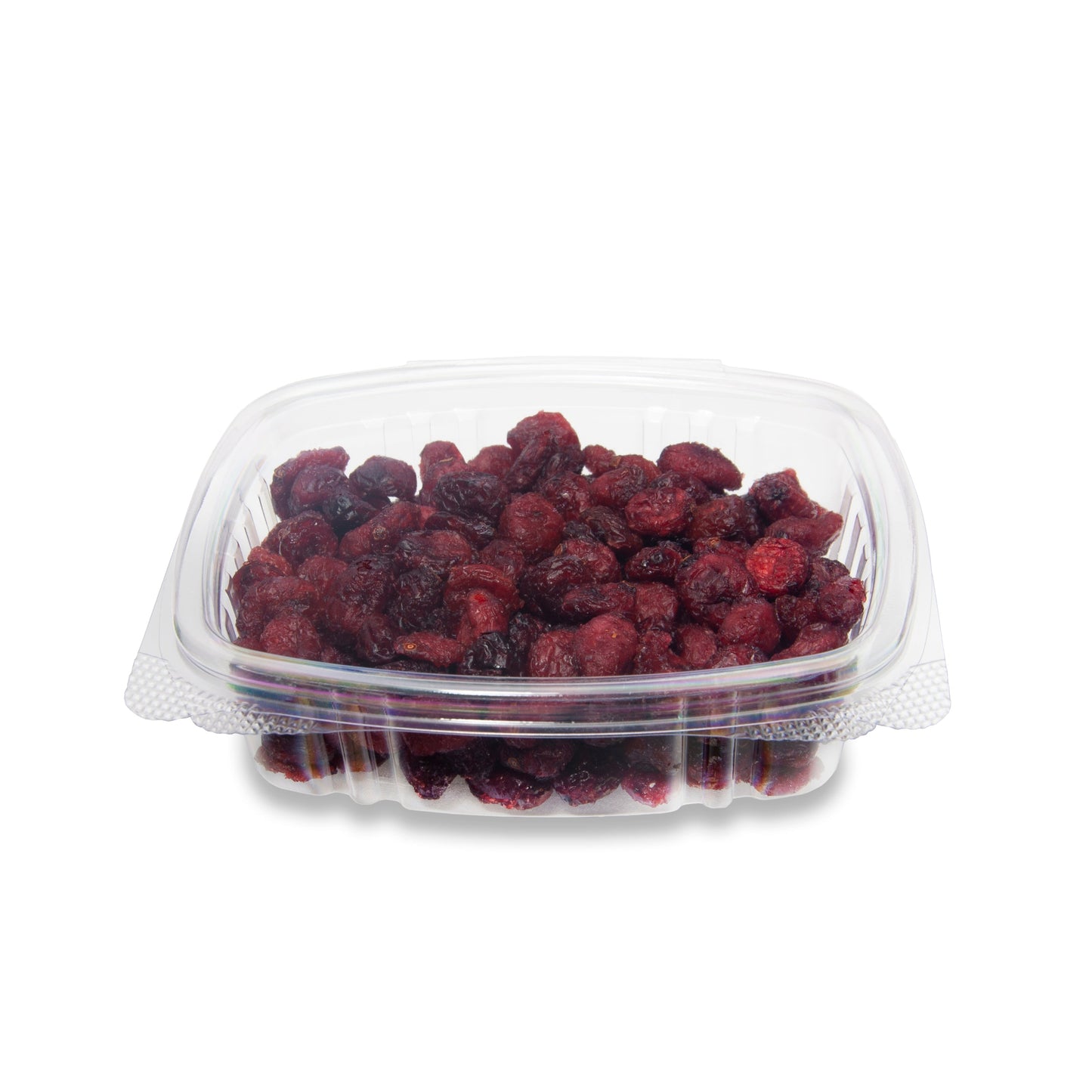 
                  
                    8-Ounce Clear PLA Hinged Rectangular Deli Container,300-Count Case by TheLotusGroup - Good For The Earth, Good For Us
                  
                