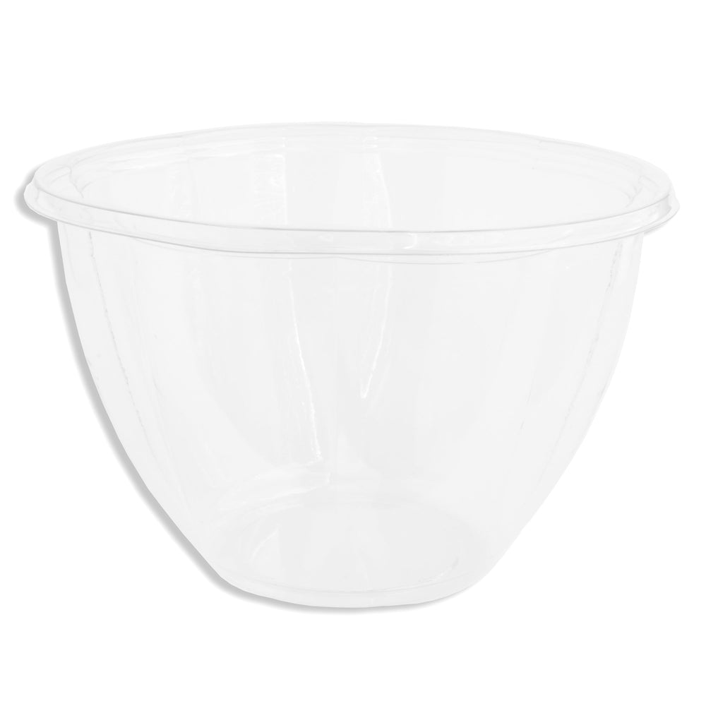 
                  
                    Jaya 100% Compostable Clear PLA Salad Bowl, 48-Ounce, 300-Count Case
                  
                