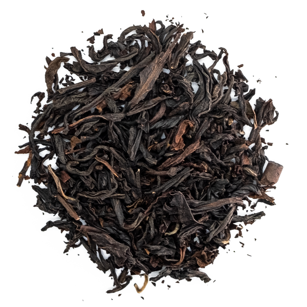 Pepperpot Organic Black Tea by Bean & Bean Coffee Roasters
