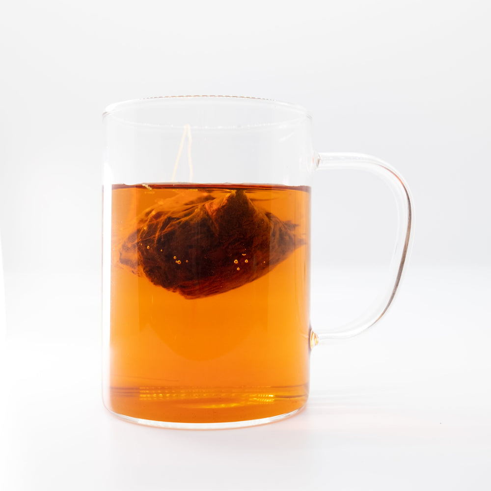 
                  
                    Pepperpot Organic Black Tea by Bean & Bean Coffee Roasters
                  
                