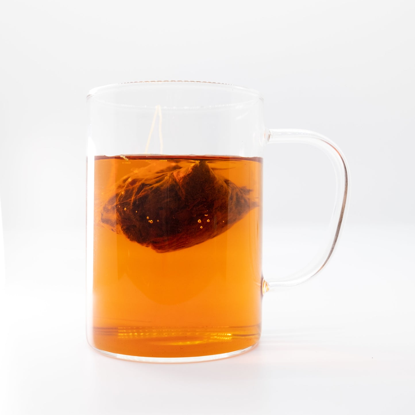 
                  
                    Pepperpot Organic Black Tea by Bean & Bean Coffee Roasters
                  
                